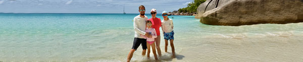 NiCa in the Seychelles