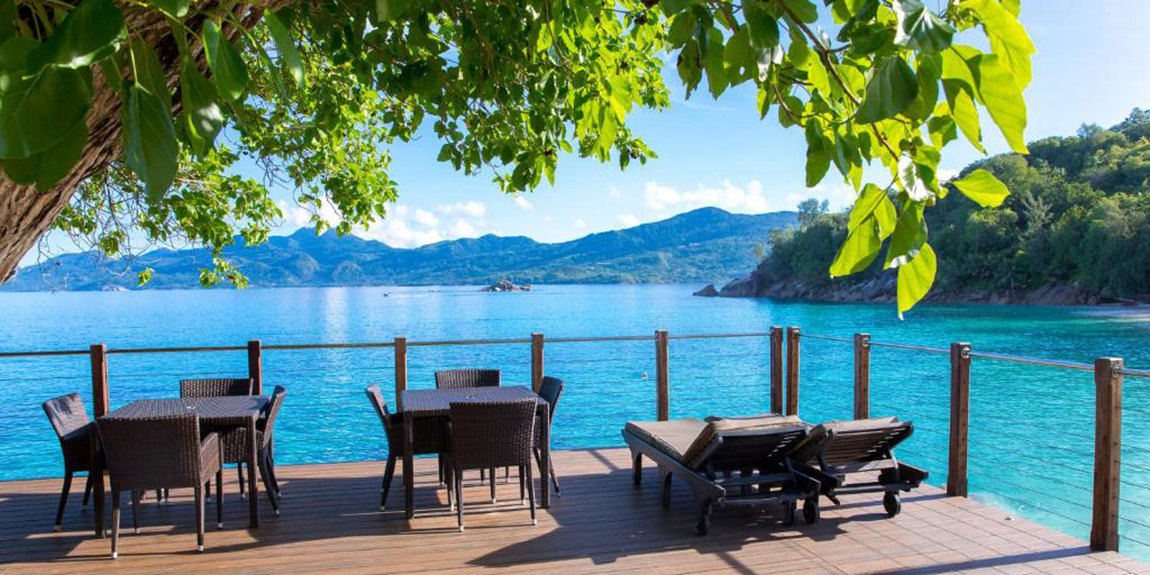 Anse Soleil Beachcomber