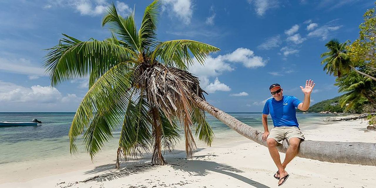 Edelweiss Tours Praslin
