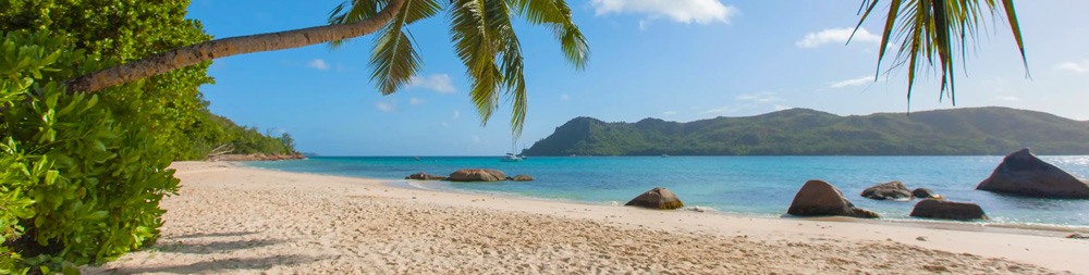 Anse Boudin Praslin