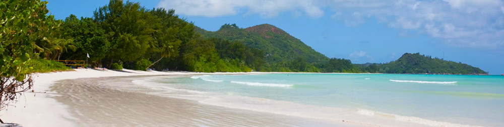 Anse Volbert Côte d'Or Praslin