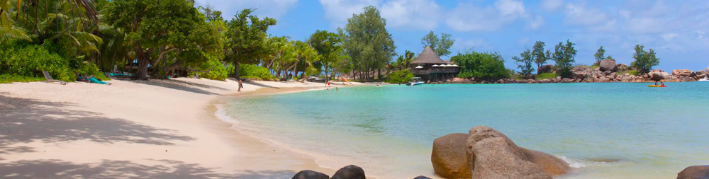 Petite Anse Kerlan Praslin
