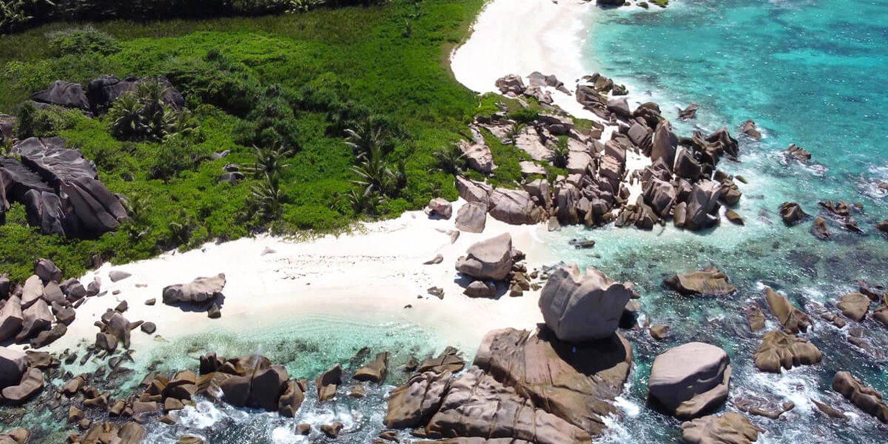 Anse Marron