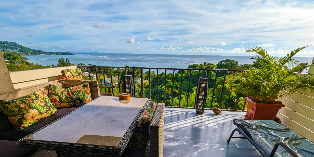 La Vida Self Catering Mahé