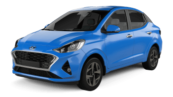 Hyundai Aura
