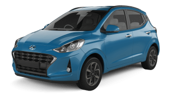 Hyundai i10 Grand
