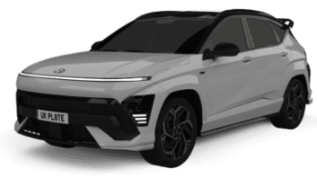 Hyundai Kona N-Line
