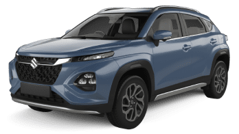 Suzuki Fronx
